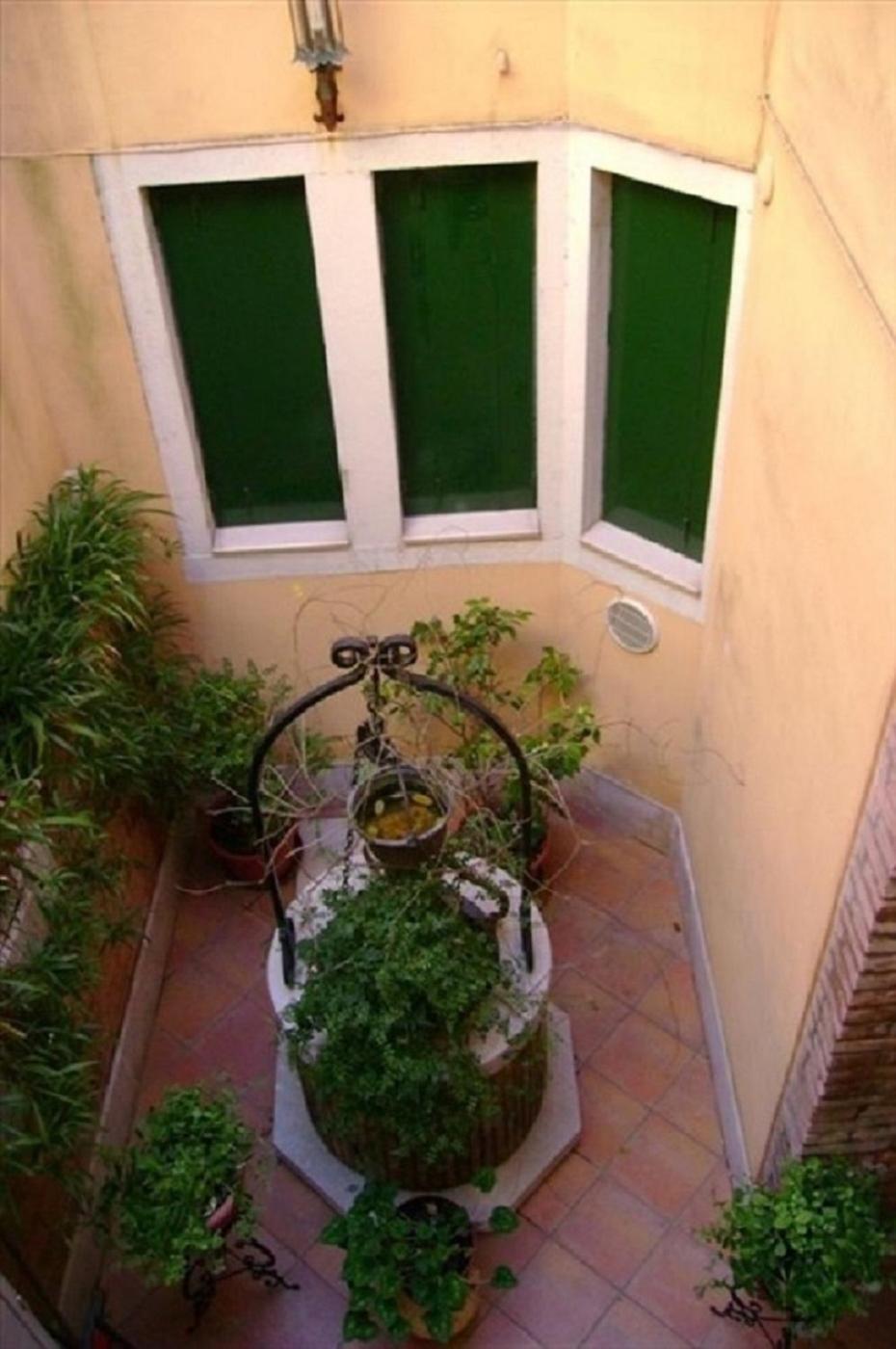 San Barnaba Artist'S District House Villa Venedig Exteriör bild